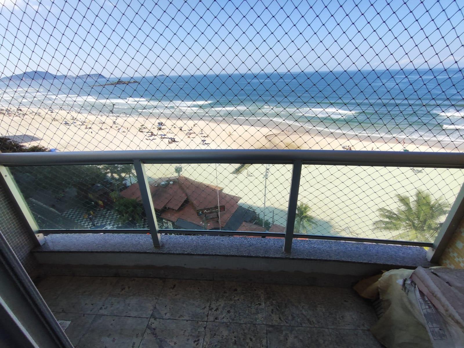 Apto 2 quartos, frente mar, Pitangueiras em Pitangueiras, Guarujá — foto 20
