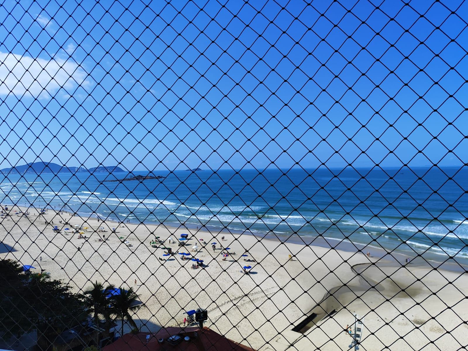 Apto 2 quartos, frente mar, Pitangueiras em Pitangueiras, Guarujá — foto 19