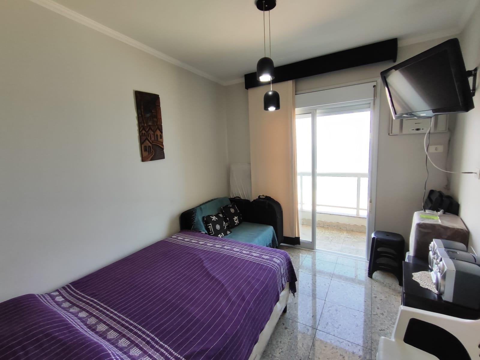 Apto 2 quartos, frente mar, Pitangueiras em Pitangueiras, Guarujá — foto 6