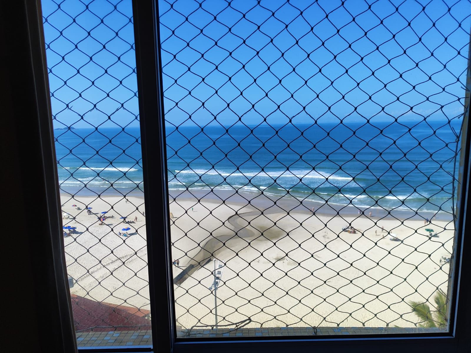 Apto 2 quartos, frente mar, Pitangueiras em Pitangueiras, Guarujá — foto 21