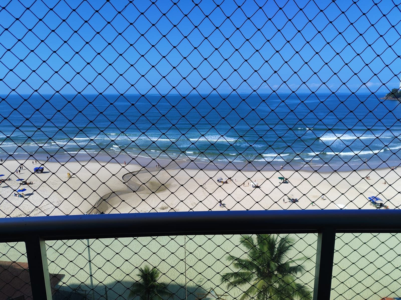 Apto 2 quartos, frente mar, Pitangueiras em Pitangueiras, Guarujá — foto 22