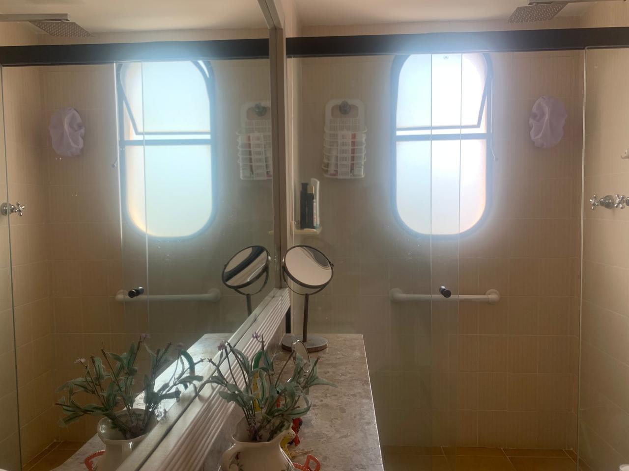 Apto 4 quartos, 50m Pitangueiras, lazer, 2 vagas em Pitangueiras, Guarujá — foto 23