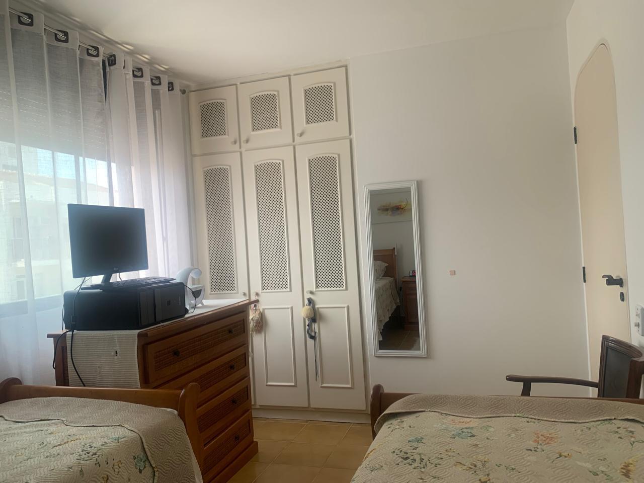Apto 4 quartos, 50m Pitangueiras, lazer, 2 vagas em Pitangueiras, Guarujá — foto 22