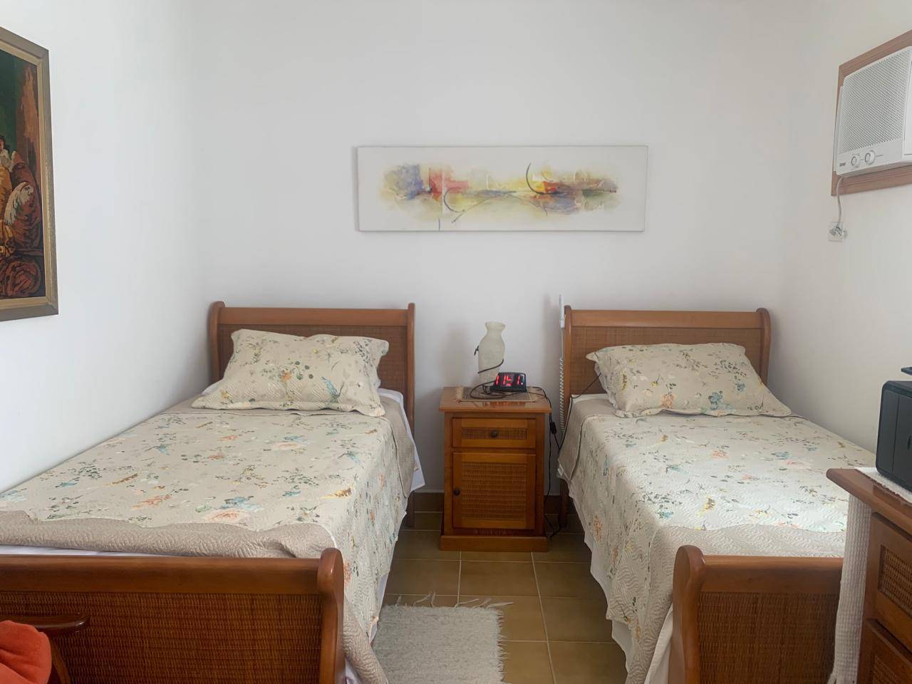 Apto 4 quartos, 50m Pitangueiras, lazer, 2 vagas em Pitangueiras, Guarujá — foto 20