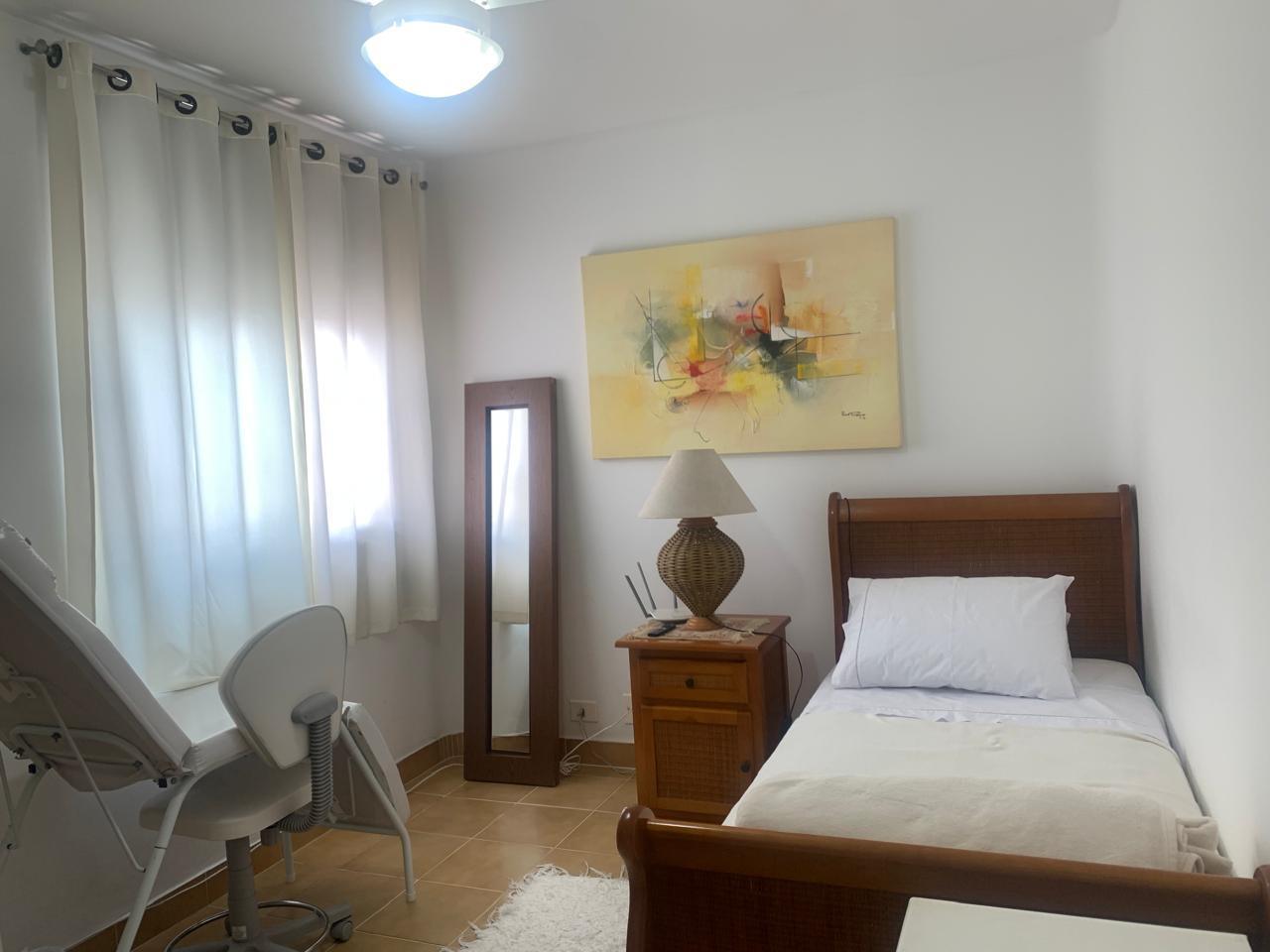 Apto 4 quartos, 50m Pitangueiras, lazer, 2 vagas em Pitangueiras, Guarujá — foto 24