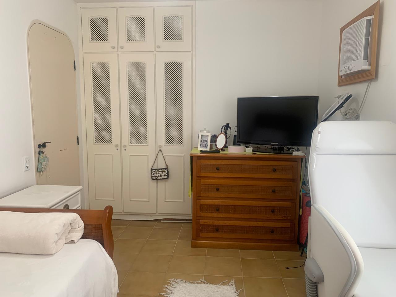 Apto 4 quartos, 50m Pitangueiras, lazer, 2 vagas em Pitangueiras, Guarujá — foto 25