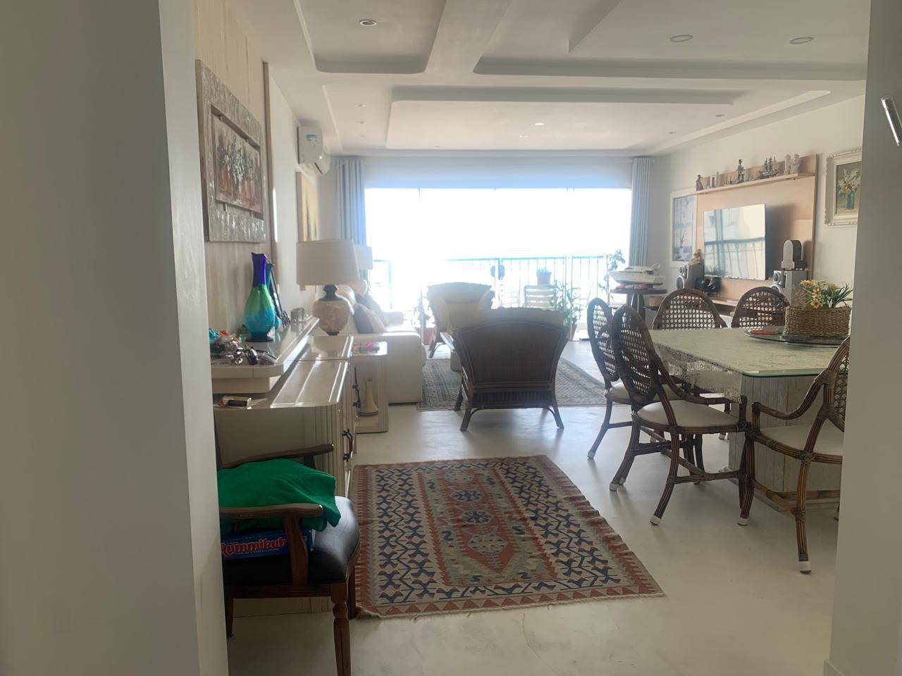Apto 4 quartos, 50m Pitangueiras, lazer, 2 vagas em Pitangueiras, Guarujá — foto 8