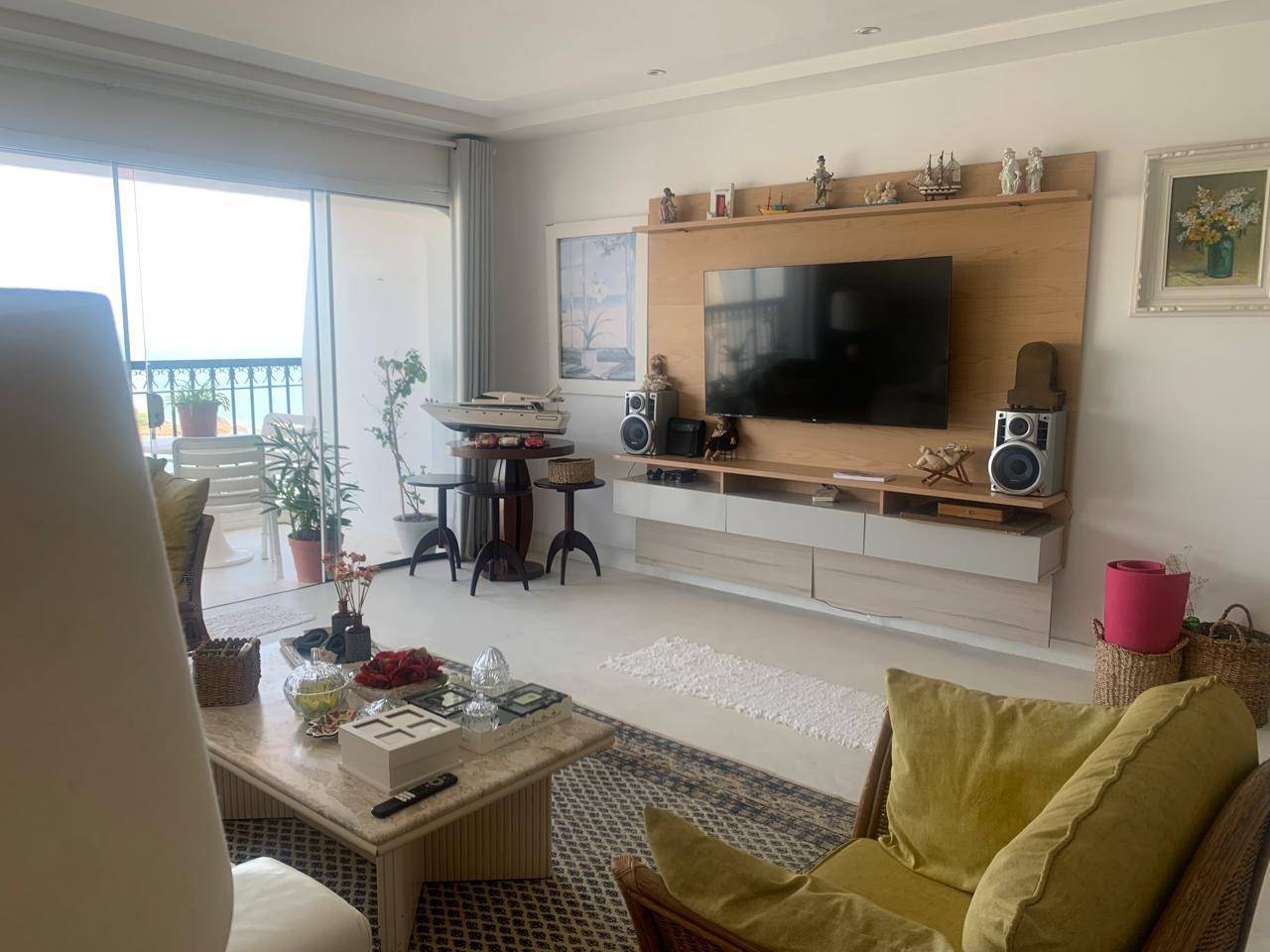 Apto 4 quartos, 50m Pitangueiras, lazer, 2 vagas em Pitangueiras, Guarujá — foto 3