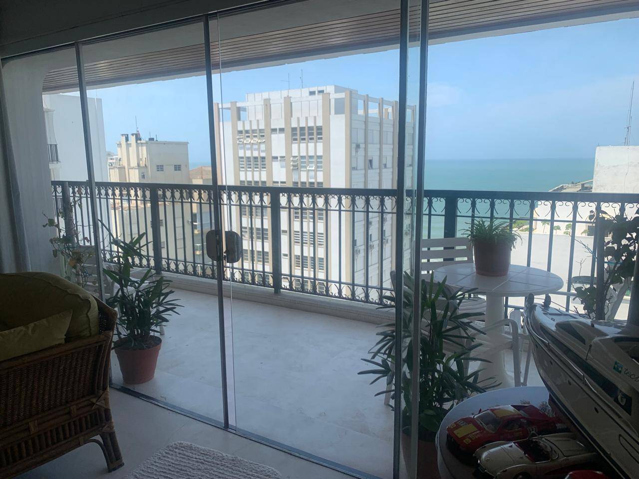 Apto 4 quartos, 50m Pitangueiras, lazer, 2 vagas em Pitangueiras, Guarujá — foto 9