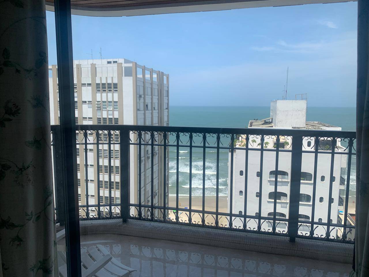 Apto 4 quartos, 50m Pitangueiras, lazer, 2 vagas em Pitangueiras, Guarujá — foto 19