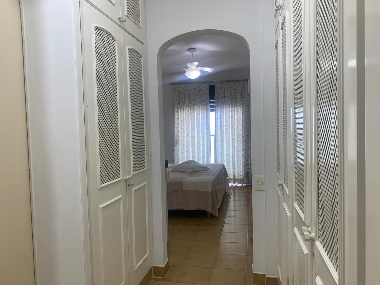 Apto 4 quartos, 50m Pitangueiras, lazer, 2 vagas em Pitangueiras, Guarujá — foto 15