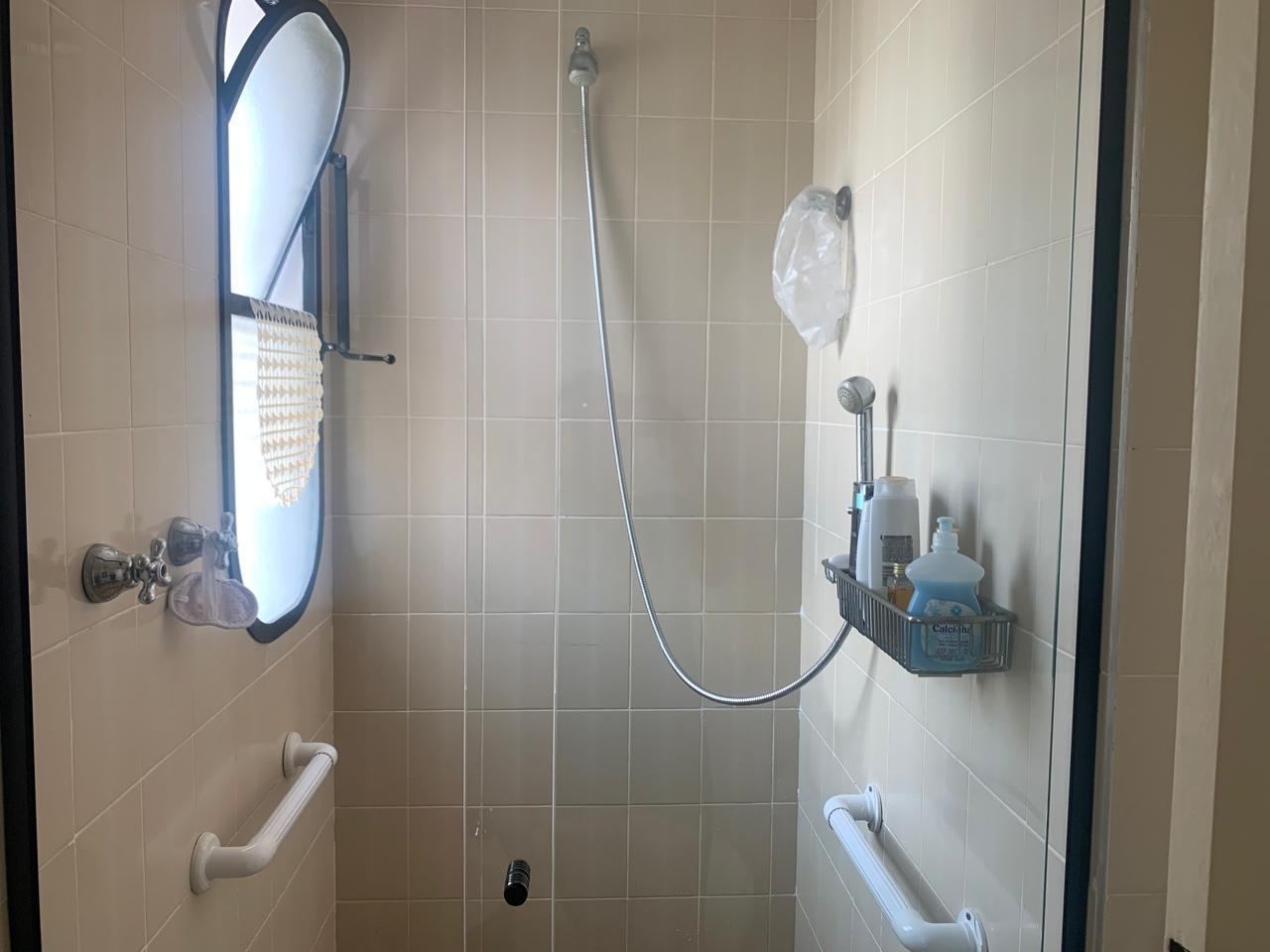 Apto 4 quartos, 50m Pitangueiras, lazer, 2 vagas em Pitangueiras, Guarujá — foto 37