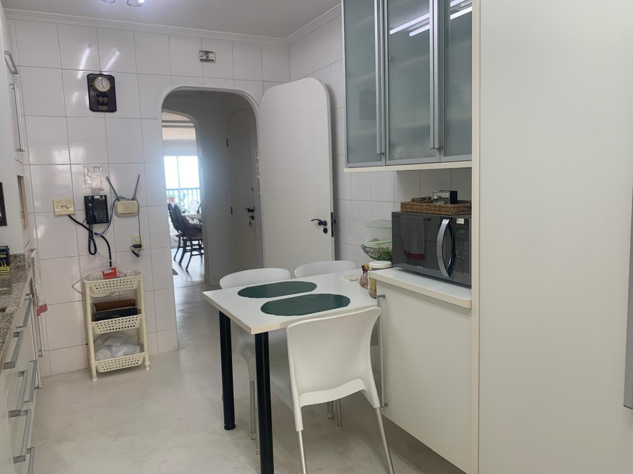 Apto 4 quartos, 50m Pitangueiras, lazer, 2 vagas em Pitangueiras, Guarujá — foto 33