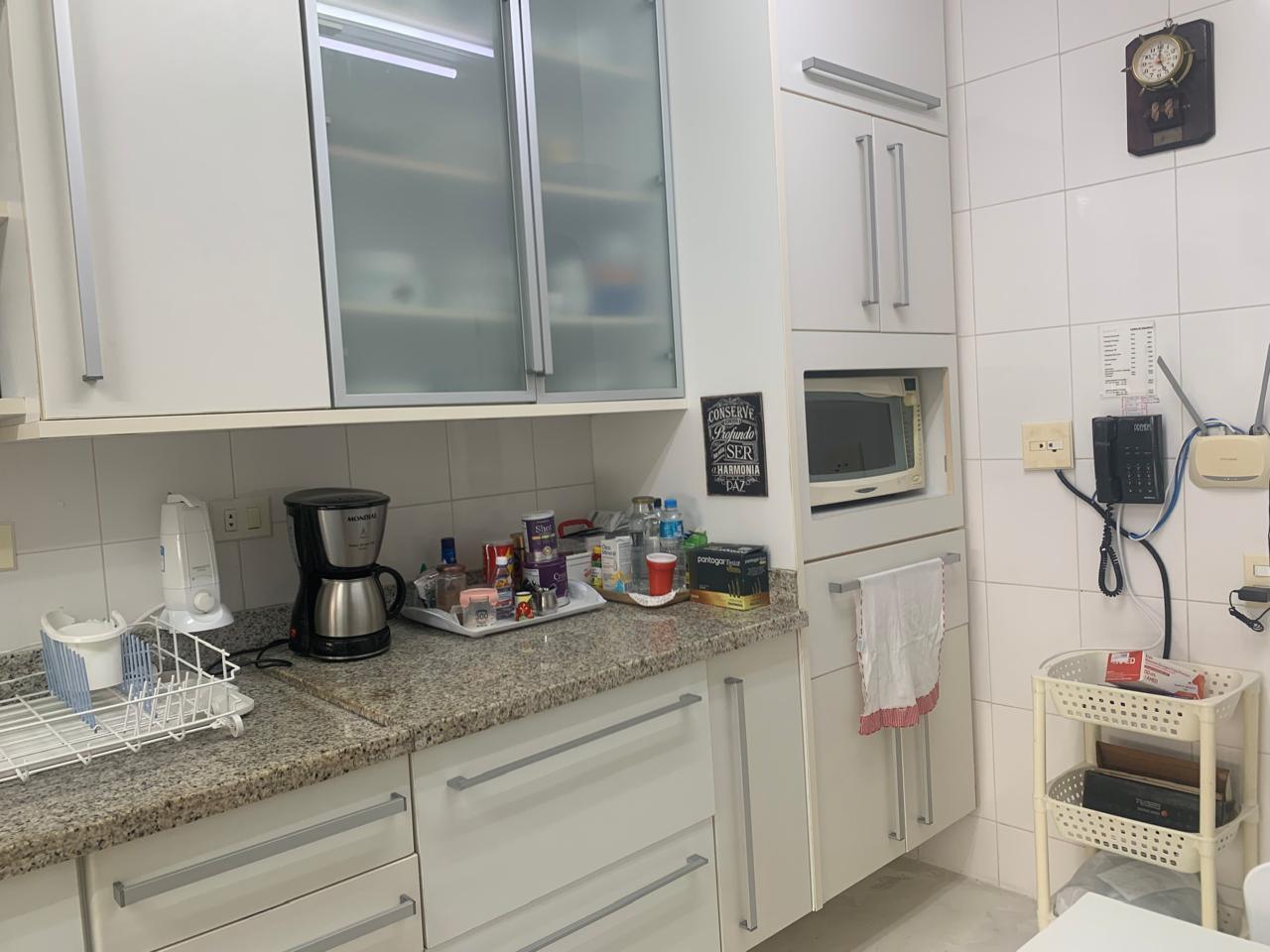 Apto 4 quartos, 50m Pitangueiras, lazer, 2 vagas em Pitangueiras, Guarujá — foto 29