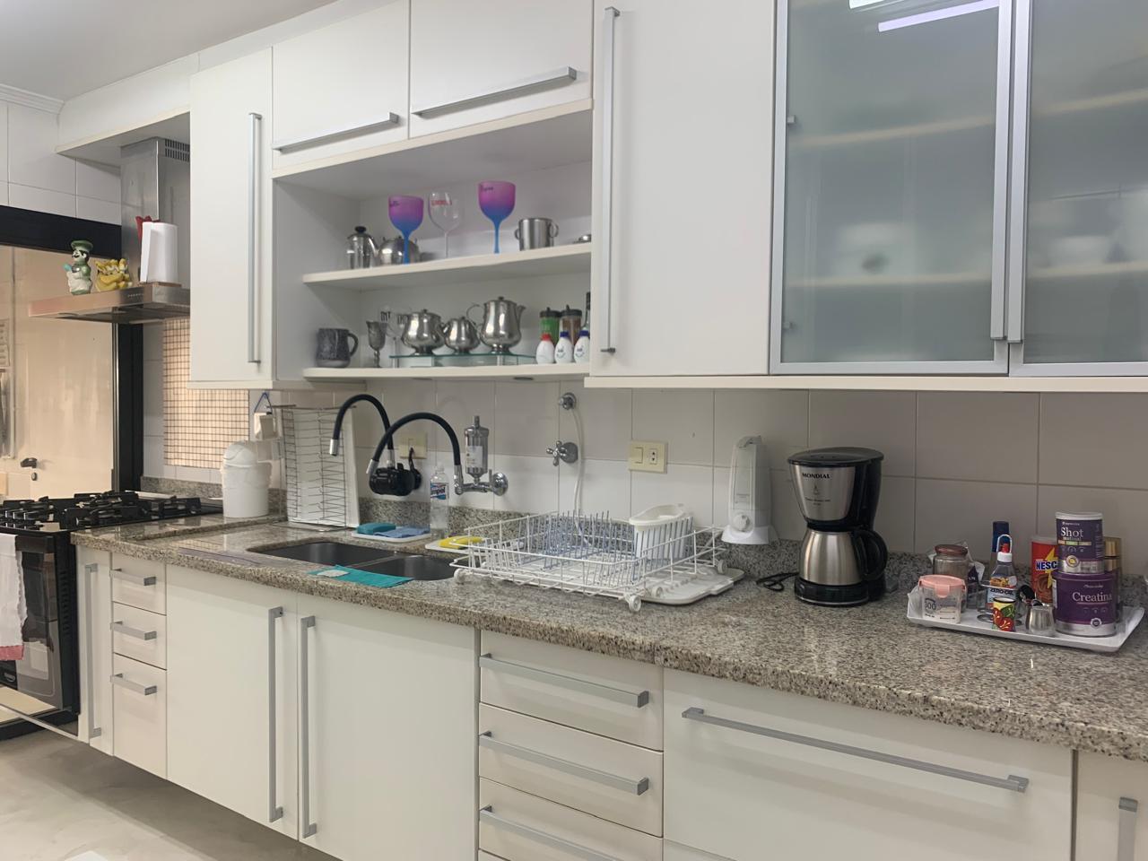 Apto 4 quartos, 50m Pitangueiras, lazer, 2 vagas em Pitangueiras, Guarujá — foto 28