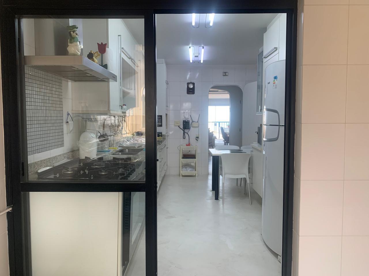Apto 4 quartos, 50m Pitangueiras, lazer, 2 vagas em Pitangueiras, Guarujá — foto 34