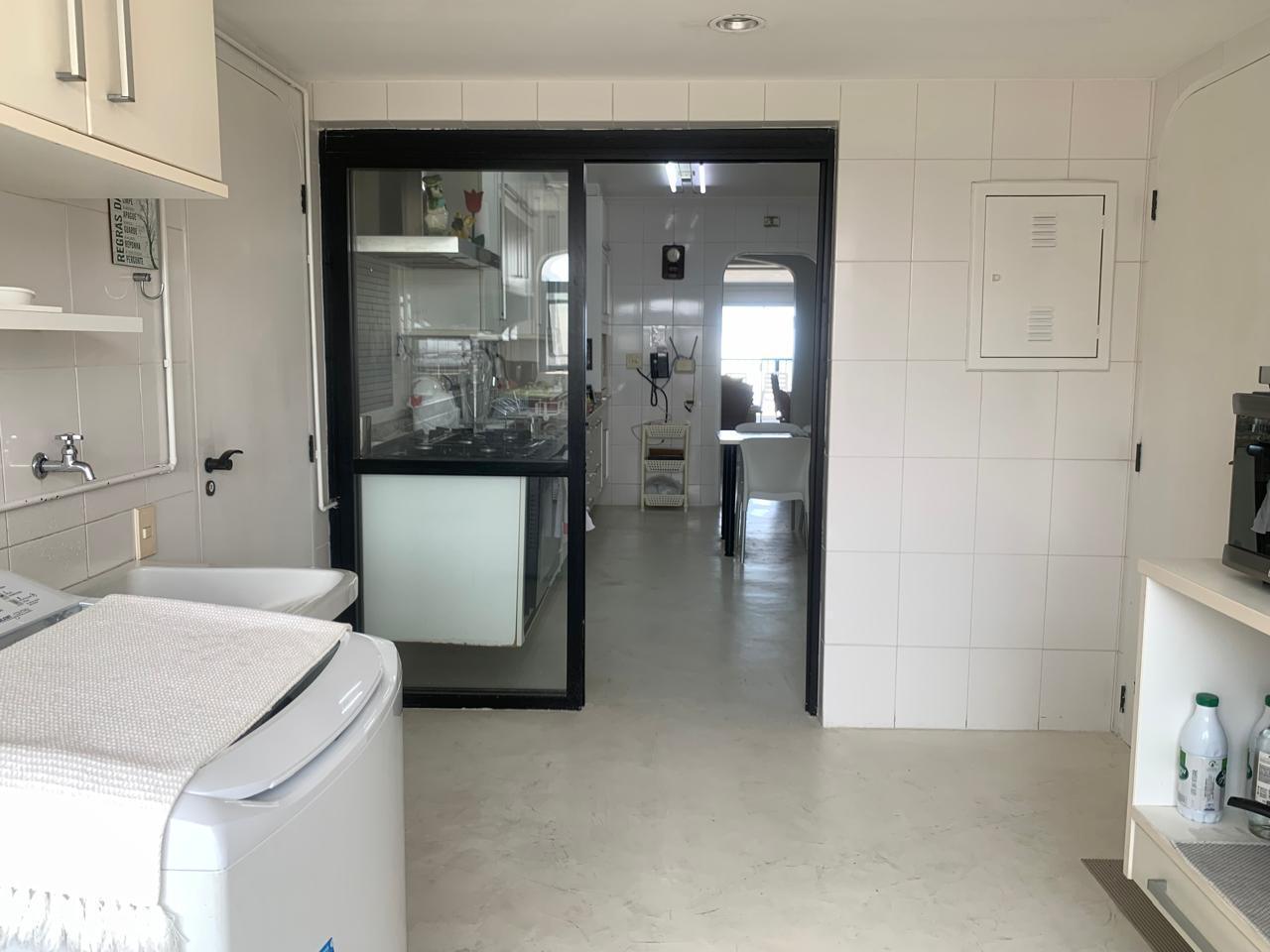 Apto 4 quartos, 50m Pitangueiras, lazer, 2 vagas em Pitangueiras, Guarujá — foto 39