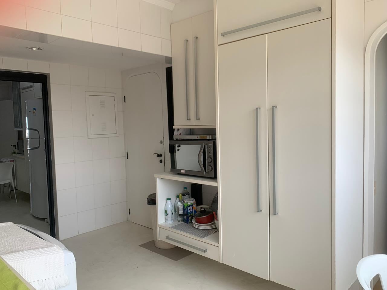Apto 4 quartos, 50m Pitangueiras, lazer, 2 vagas em Pitangueiras, Guarujá — foto 40