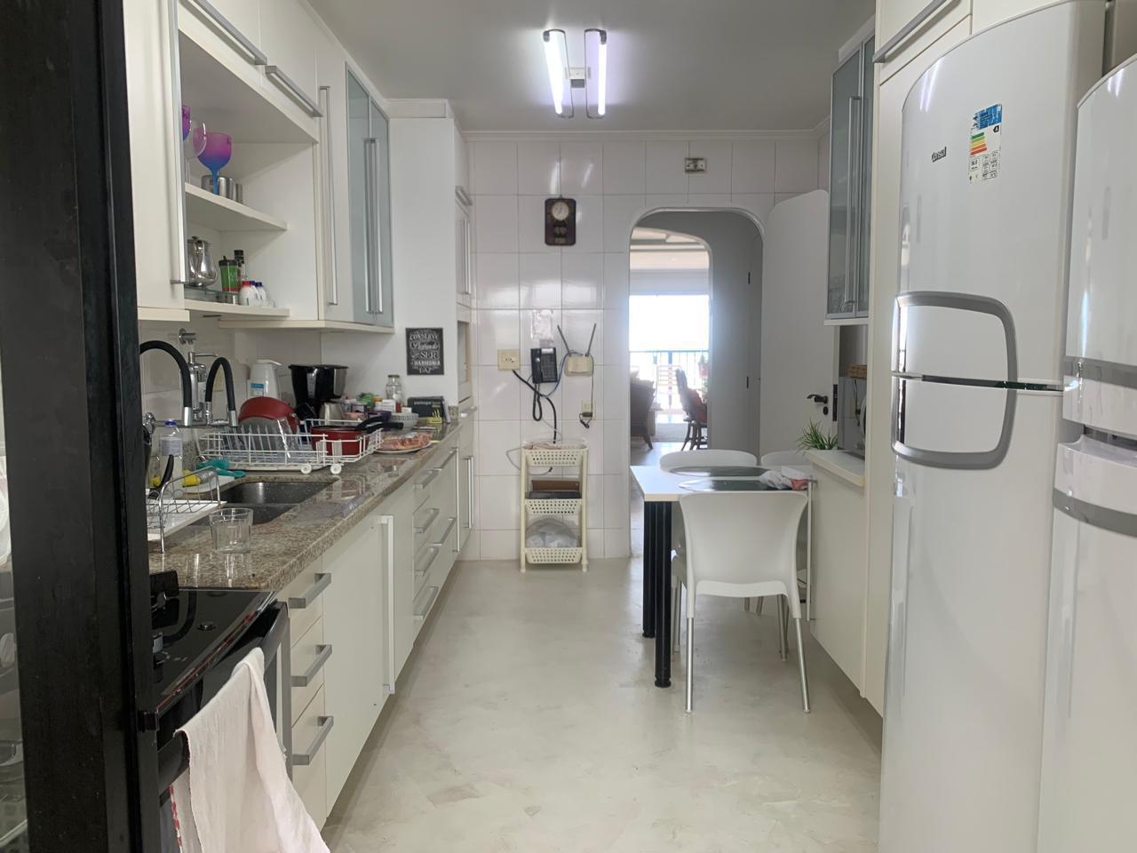 Apto 4 quartos, 50m Pitangueiras, lazer, 2 vagas em Pitangueiras, Guarujá — foto 30