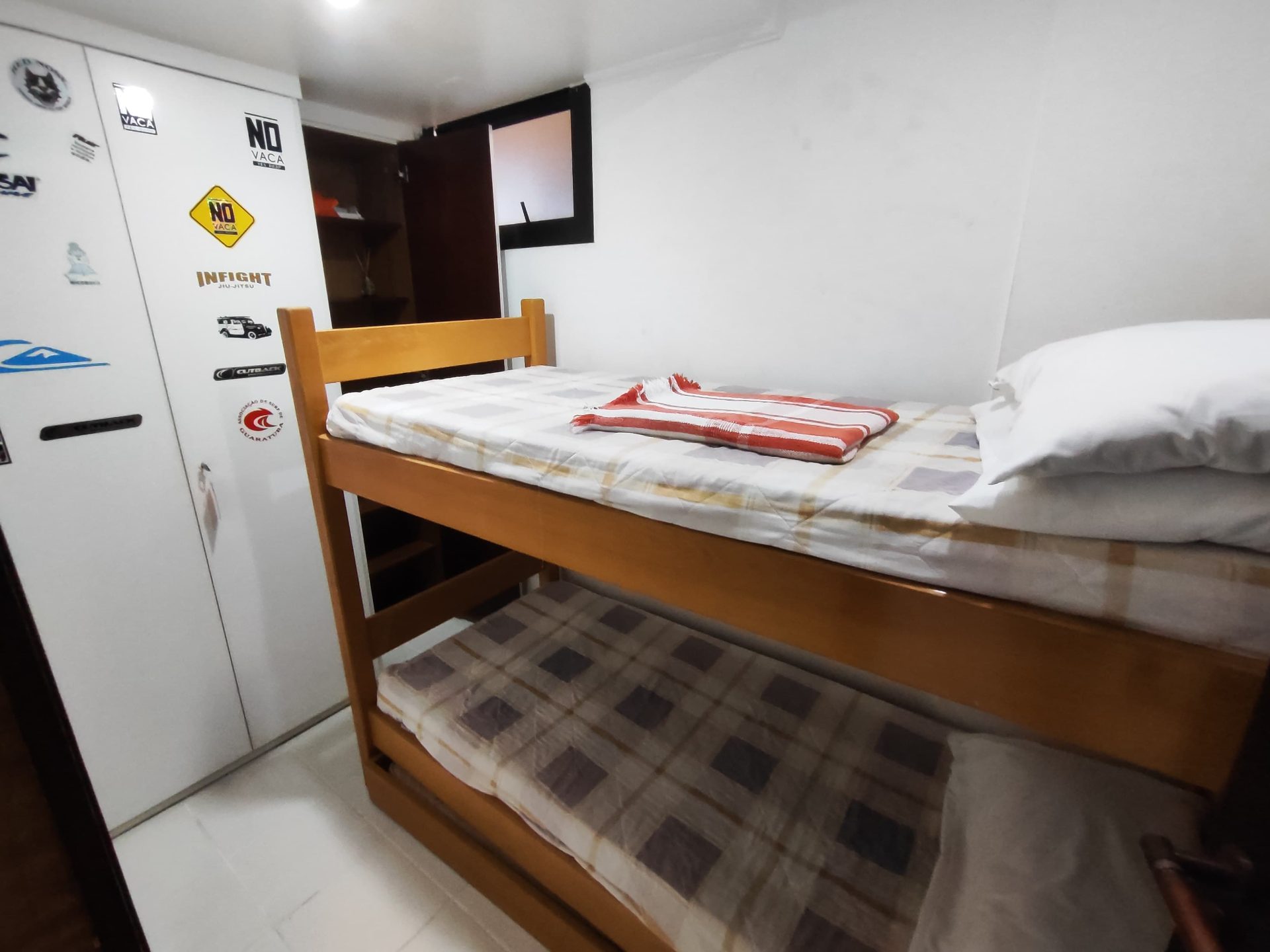 Apto 3 quartos, sacada, lazer, vista mar, 3 vagas em Mar e Céu, Guarujá — foto 15