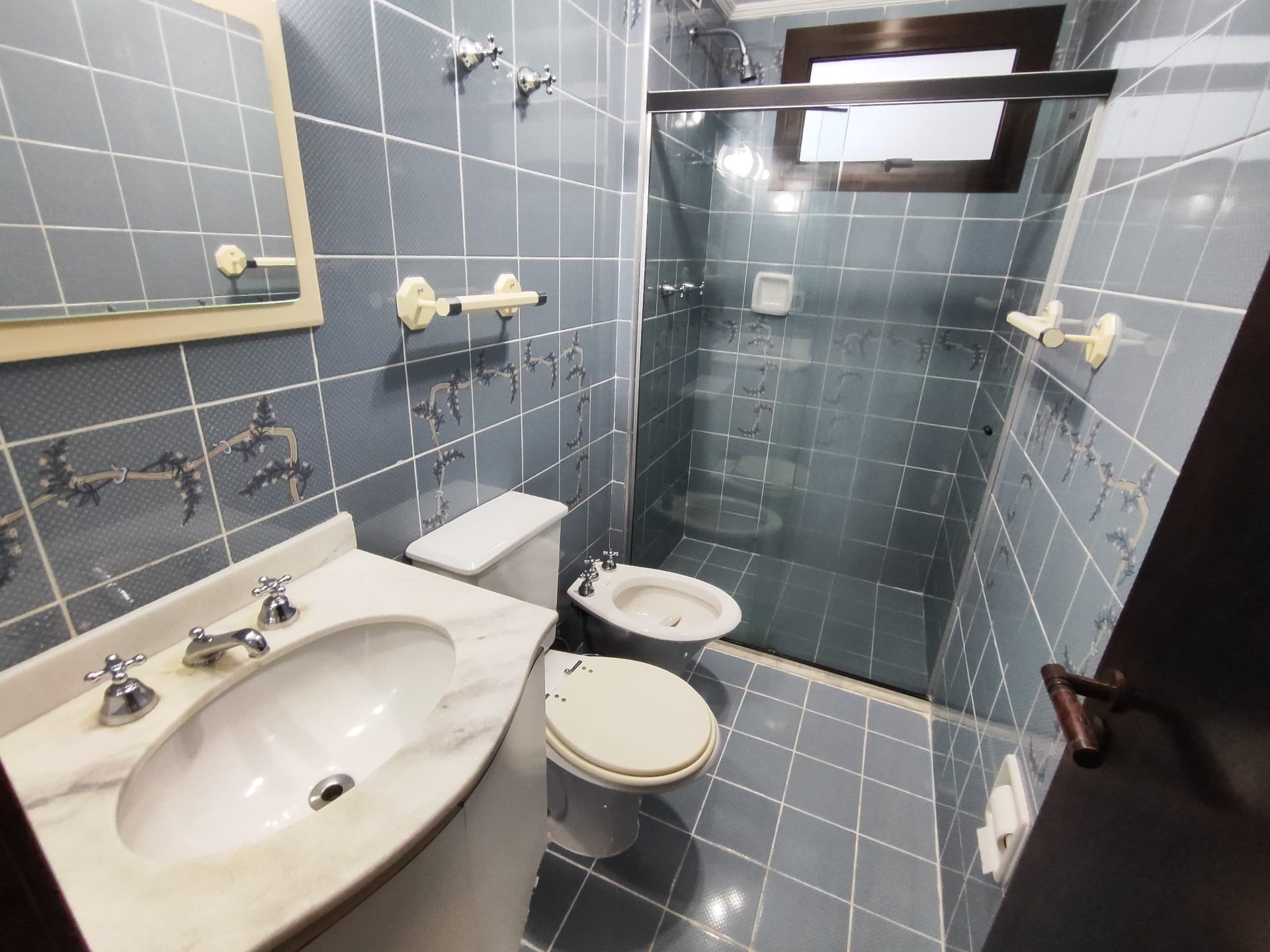 Apto 3 quartos, sacada, lazer, vista mar, 3 vagas em Mar e Céu, Guarujá — foto 10