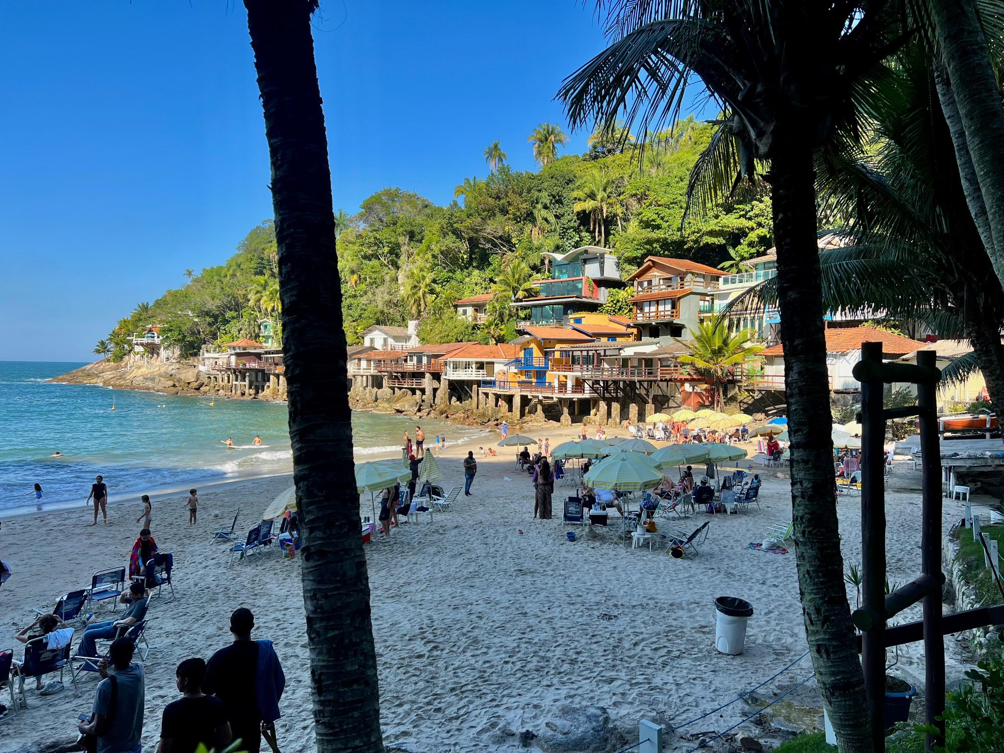 casa para comprar em Morro Sorocotuba, Guarujá