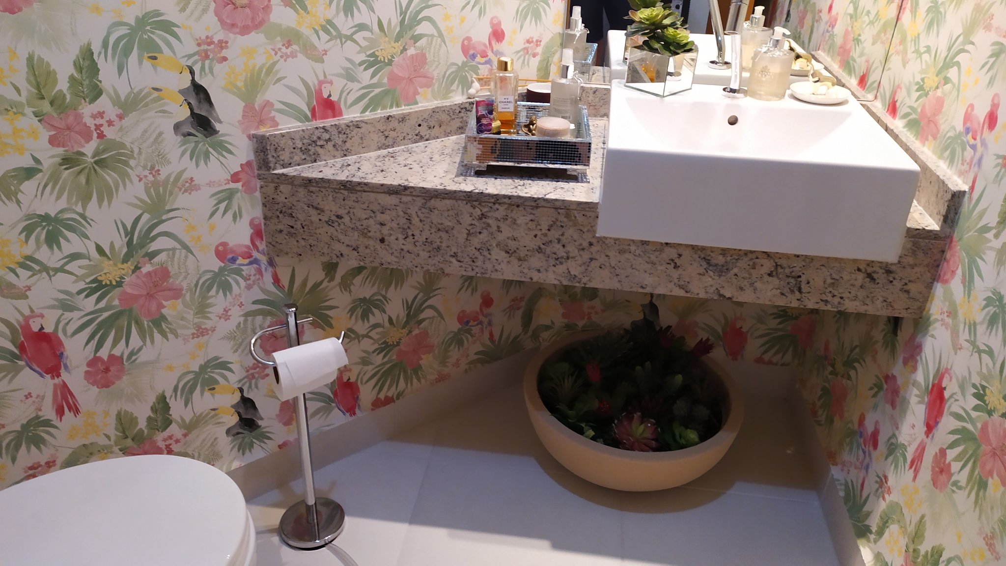Apto 3 quartos, varanda gourmet, lazer, 2 vagas, Pitangueiras em Pitangueiras, Guarujá — foto 6
