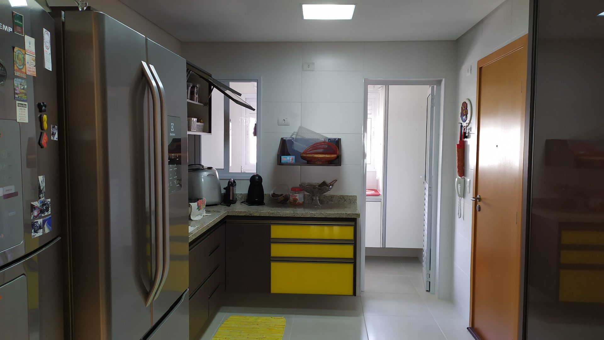 Apto 3 quartos, varanda gourmet, lazer, 2 vagas, Pitangueiras em Pitangueiras, Guarujá — foto 8