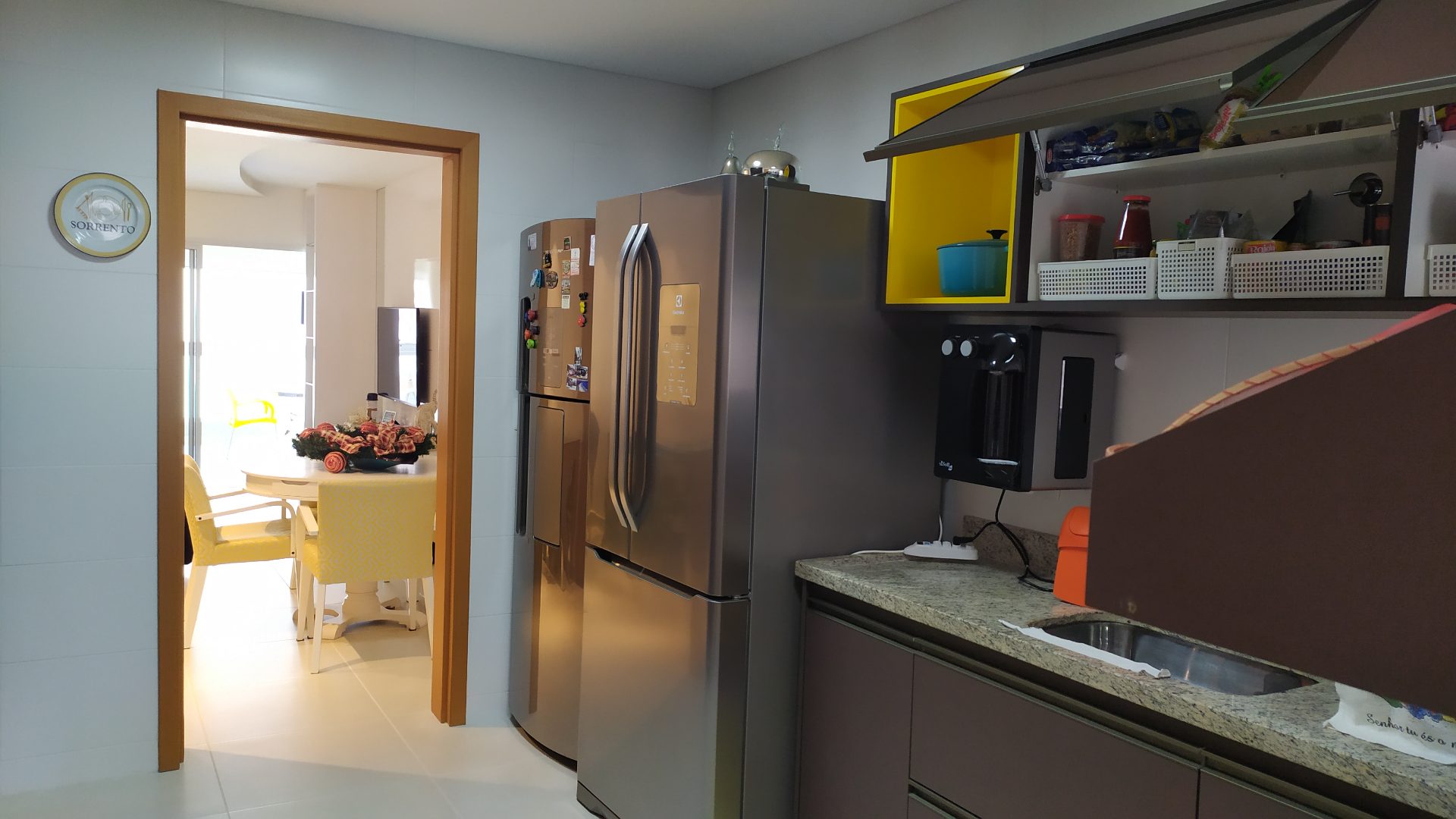 Apto 3 quartos, varanda gourmet, lazer, 2 vagas, Pitangueiras em Pitangueiras, Guarujá — foto 7