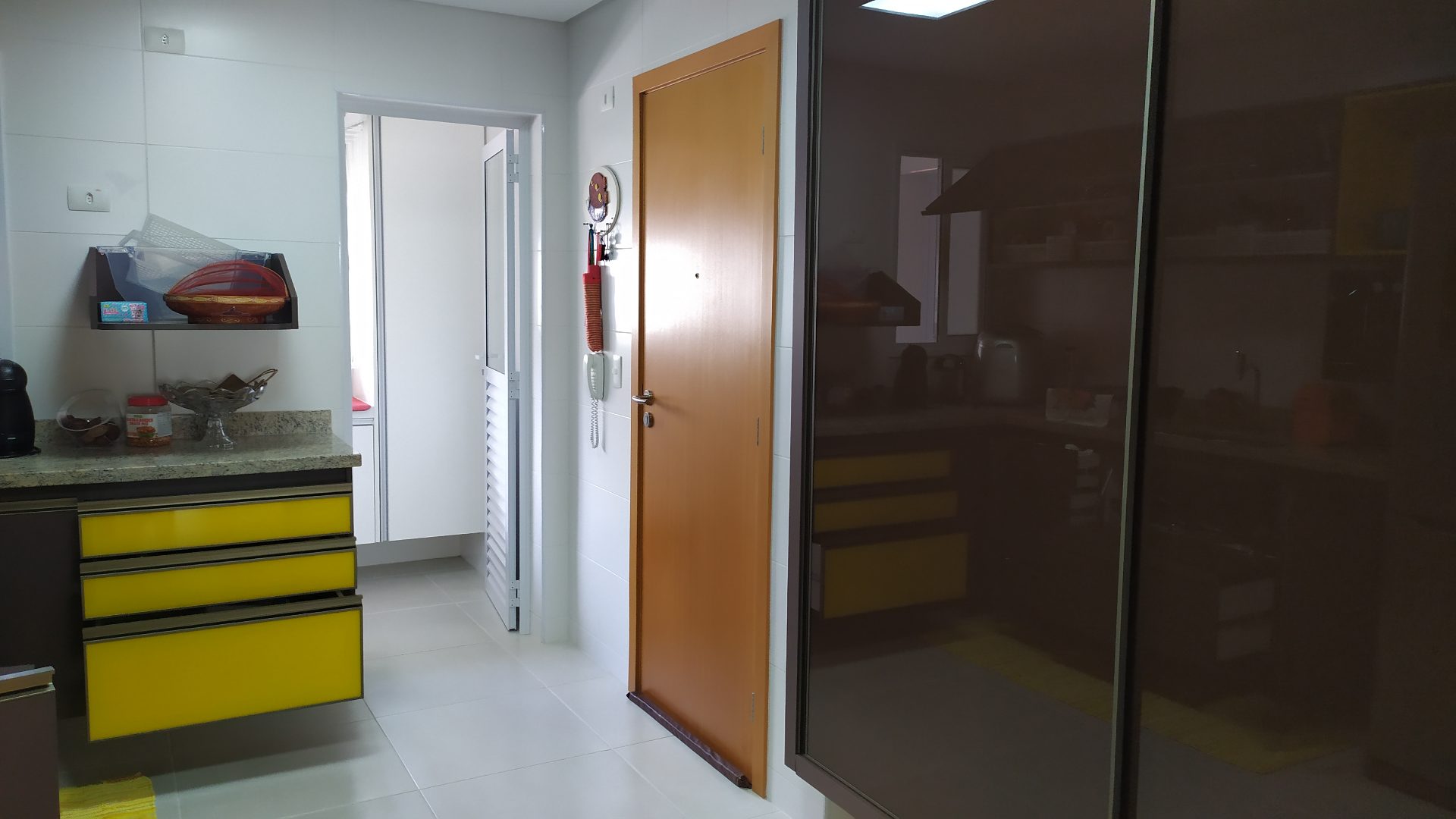 Apto 3 quartos, varanda gourmet, lazer, 2 vagas, Pitangueiras em Pitangueiras, Guarujá — foto 11