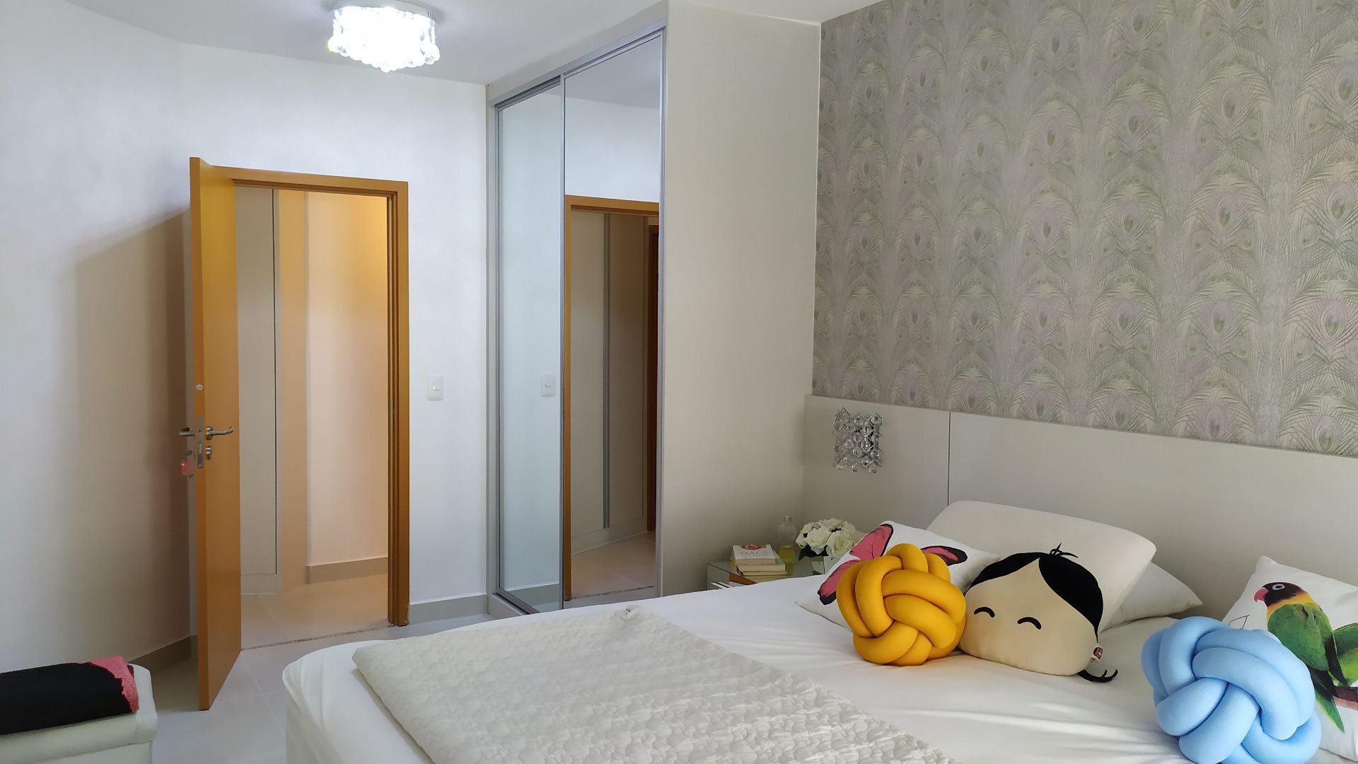 Apto 3 quartos, varanda gourmet, lazer, 2 vagas, Pitangueiras em Pitangueiras, Guarujá — foto 13