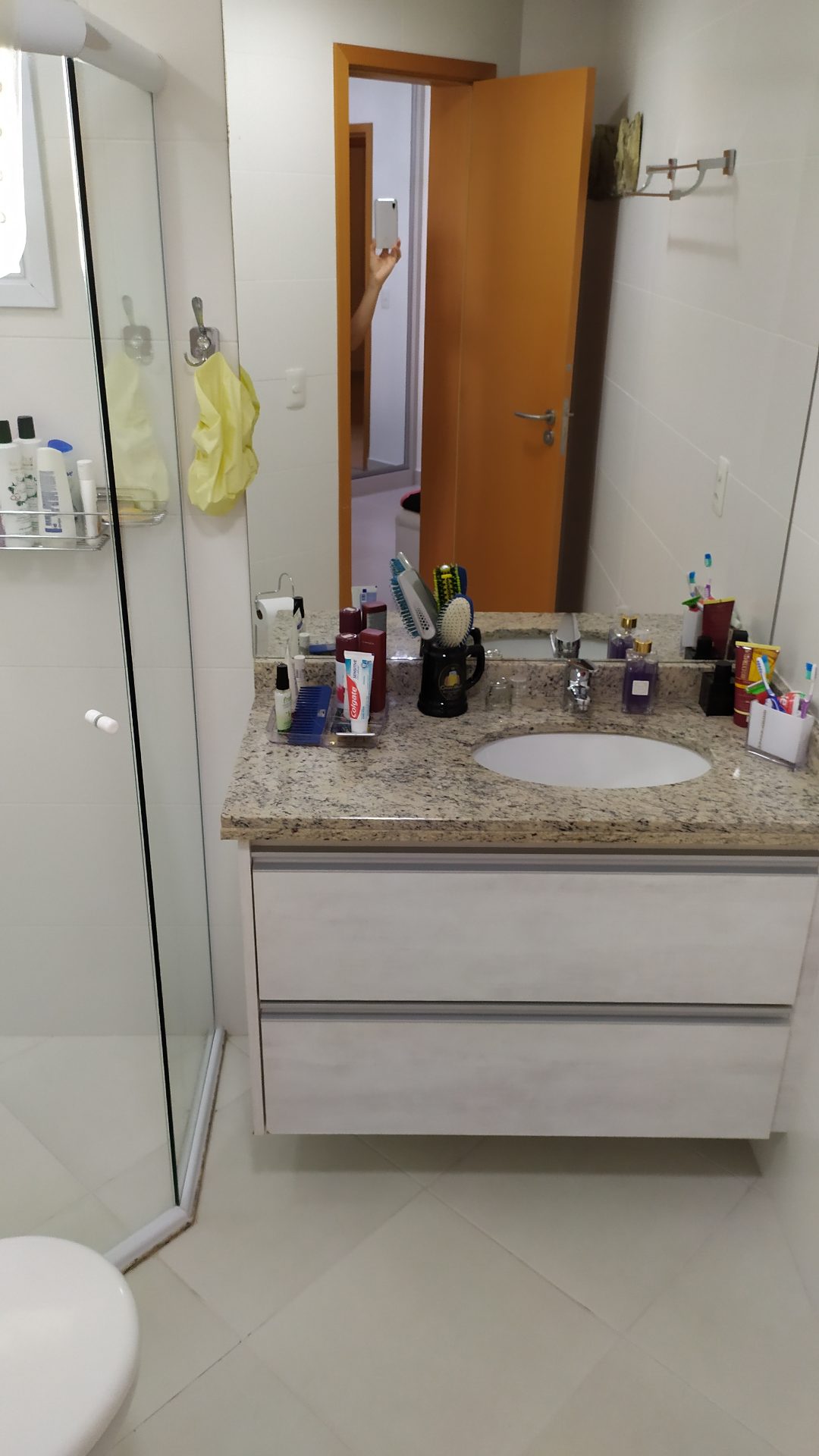Apto 3 quartos, varanda gourmet, lazer, 2 vagas, Pitangueiras em Pitangueiras, Guarujá — foto 20