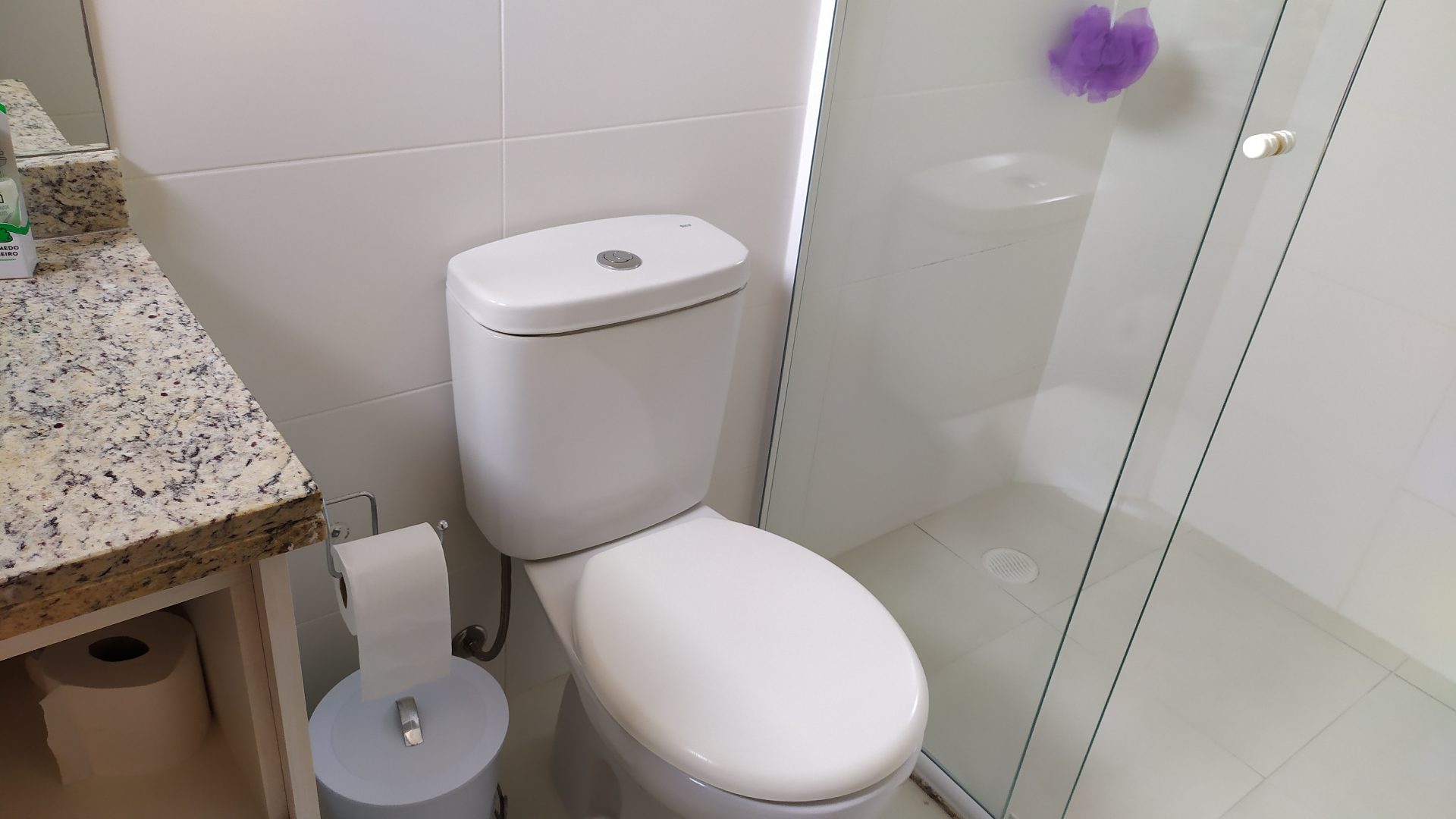 Apto 3 quartos, varanda gourmet, lazer, 2 vagas, Pitangueiras em Pitangueiras, Guarujá — foto 22