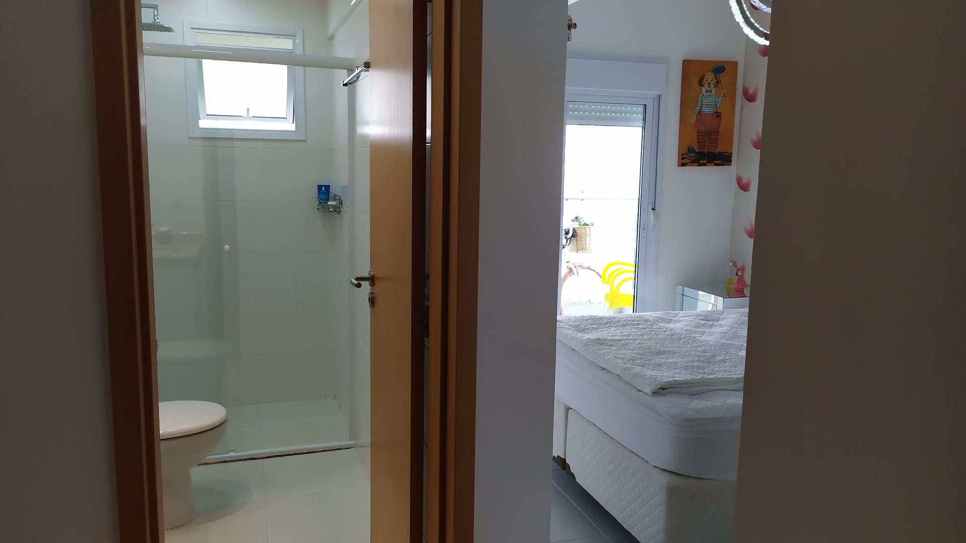 Apto 3 quartos, varanda gourmet, lazer, 2 vagas, Pitangueiras em Pitangueiras, Guarujá — foto 18