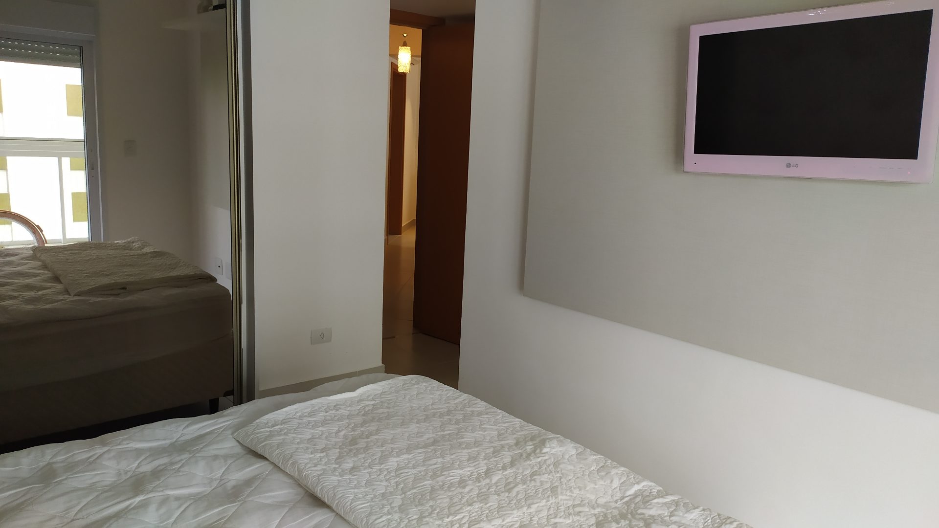 Apto 3 quartos, varanda gourmet, lazer, 2 vagas, Pitangueiras em Pitangueiras, Guarujá — foto 23