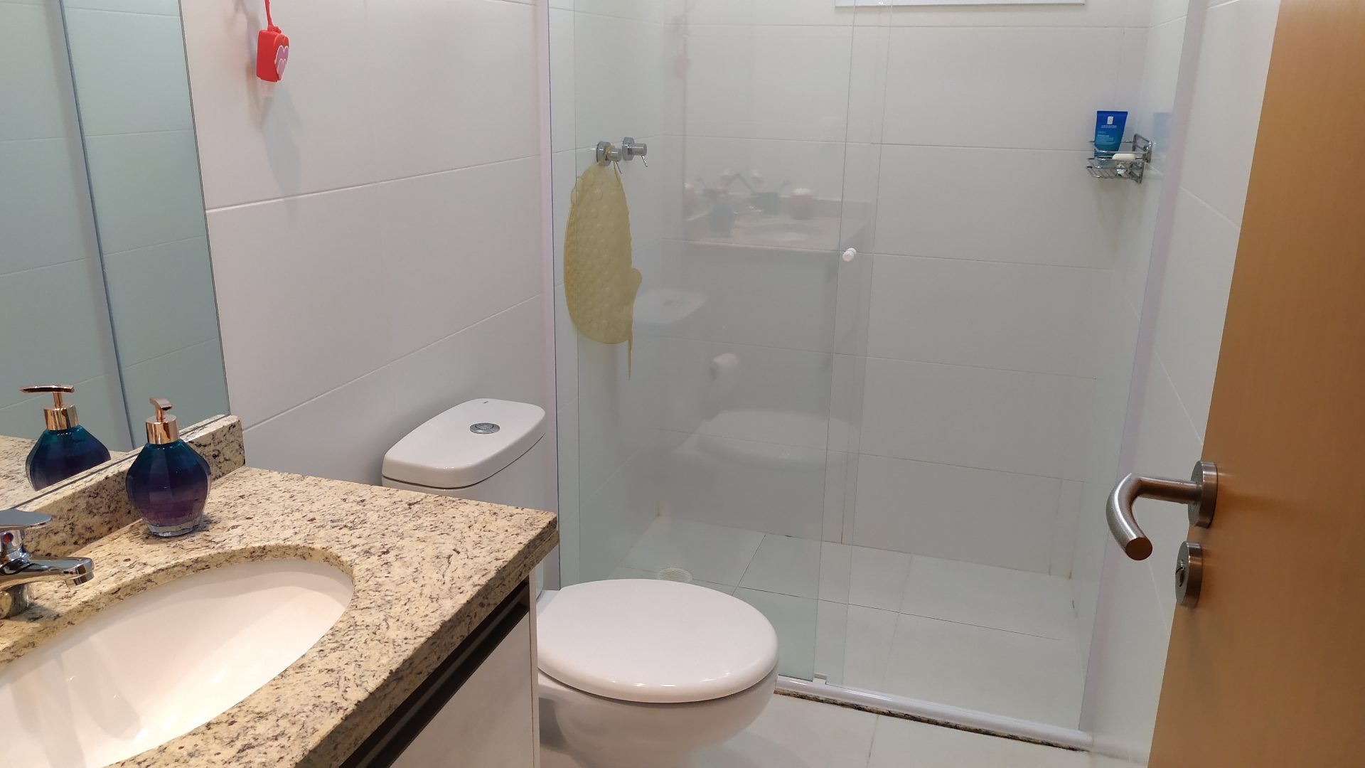 Apto 3 quartos, varanda gourmet, lazer, 2 vagas, Pitangueiras em Pitangueiras, Guarujá — foto 19
