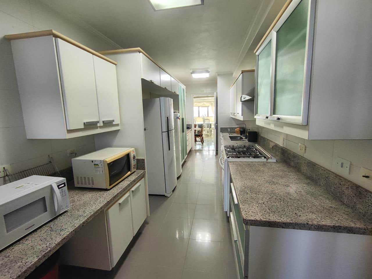 Apartamento Frente ao Mar – Região das Tortugas | Guarujá em Mar e Céu, Guarujá — foto 23