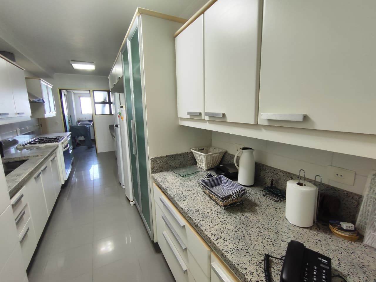 Apartamento Frente ao Mar – Região das Tortugas | Guarujá em Mar e Céu, Guarujá — foto 24
