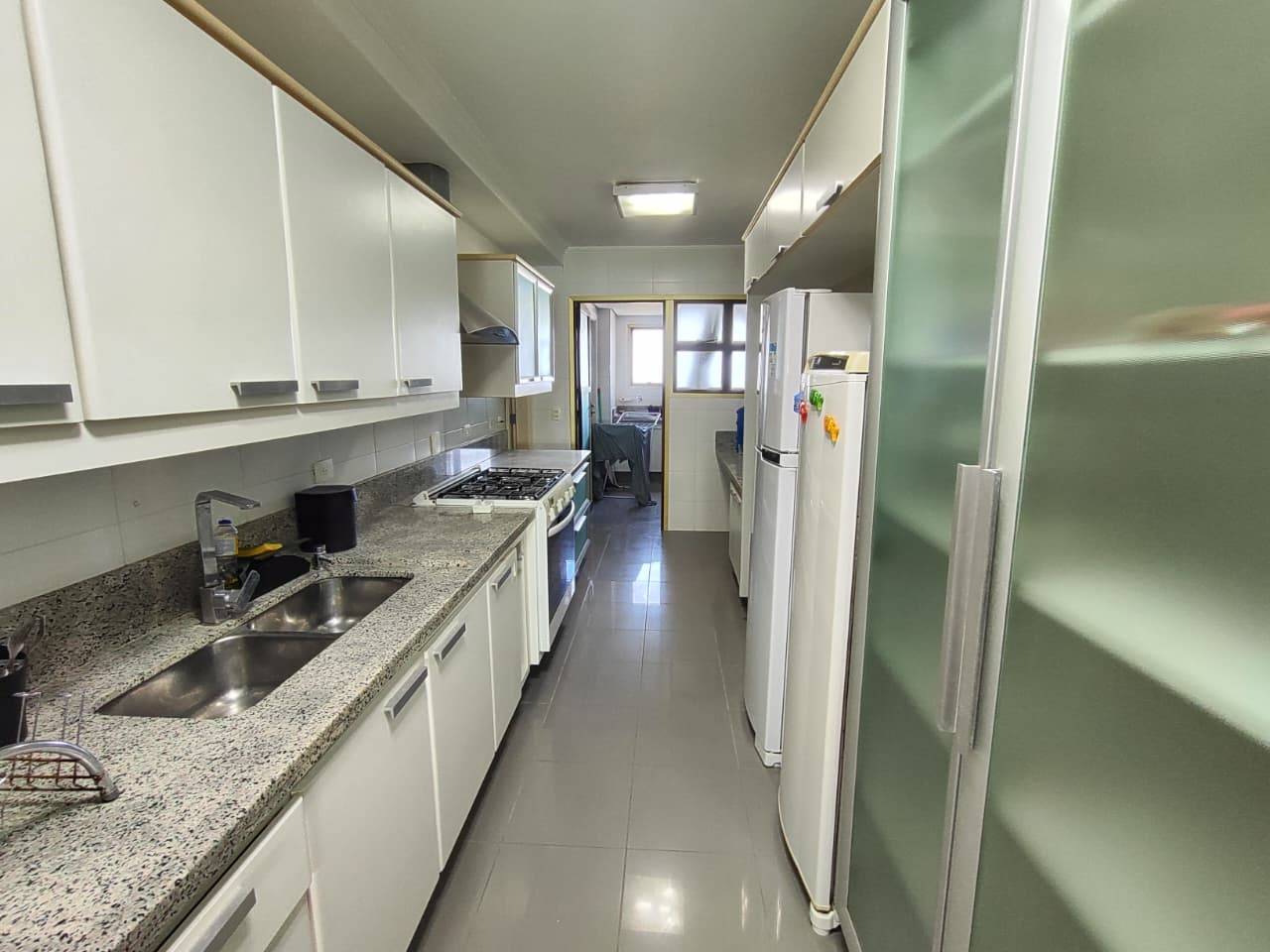 Apartamento Frente ao Mar – Região das Tortugas | Guarujá em Mar e Céu, Guarujá — foto 25