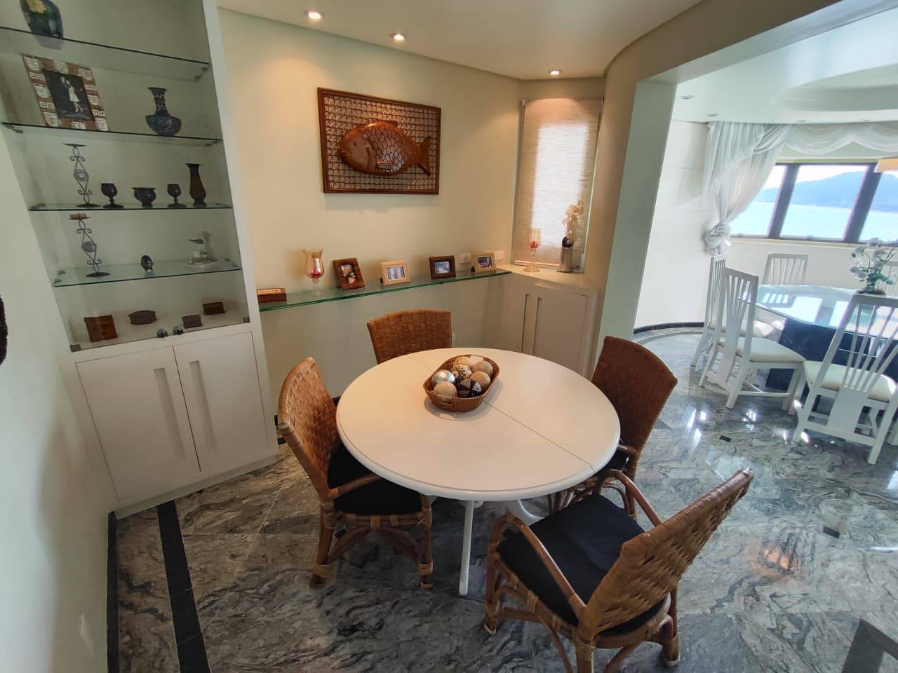 Apartamento Frente ao Mar – Região das Tortugas | Guarujá em Mar e Céu, Guarujá — foto 5