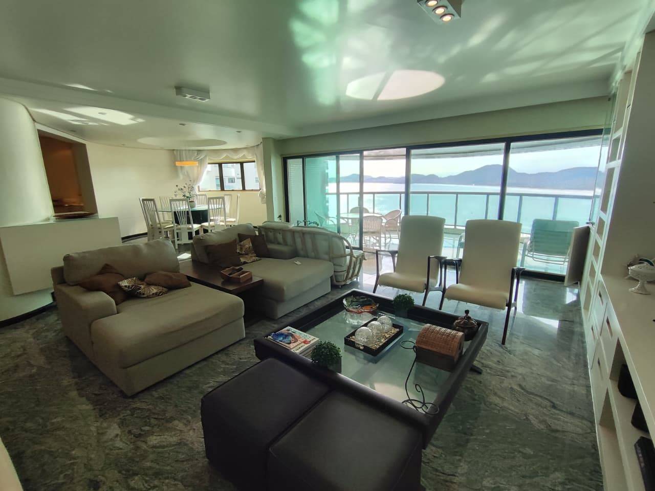 Apartamento Frente ao Mar – Região das Tortugas | Guarujá em Mar e Céu, Guarujá — foto 3