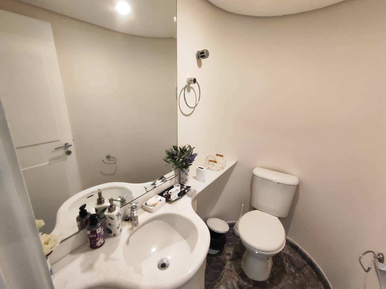 Apartamento Frente ao Mar – Região das Tortugas | Guarujá em Mar e Céu, Guarujá — foto 8