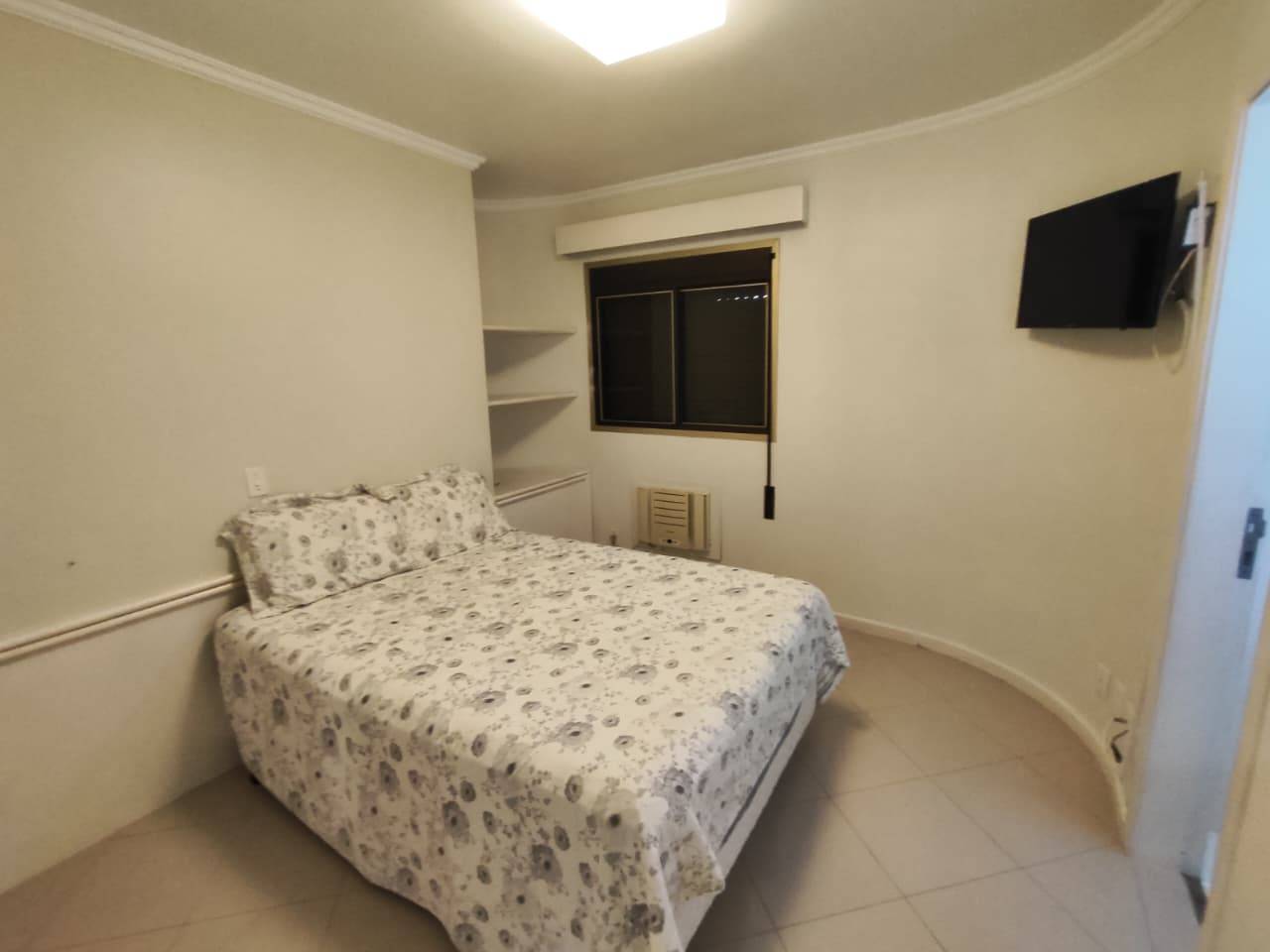 Apartamento Frente ao Mar – Região das Tortugas | Guarujá em Mar e Céu, Guarujá — foto 10
