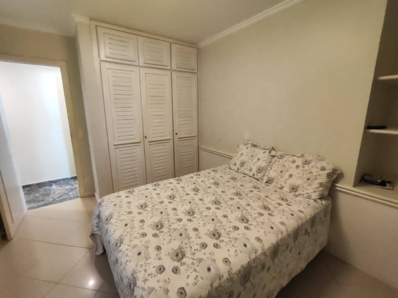 Apartamento Frente ao Mar – Região das Tortugas | Guarujá em Mar e Céu, Guarujá — foto 11