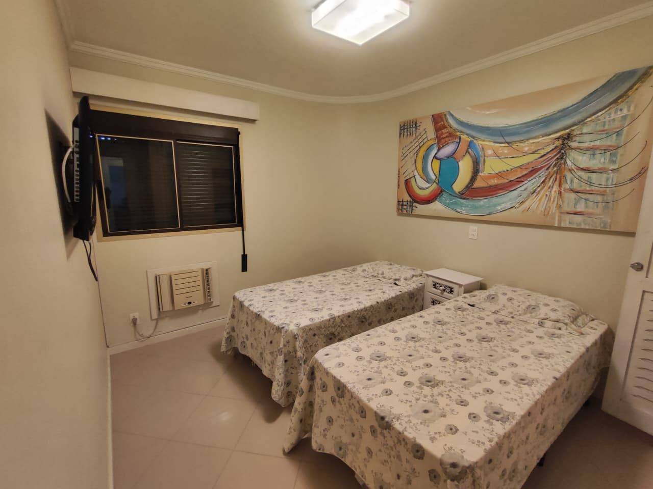 Apartamento Frente ao Mar – Região das Tortugas | Guarujá em Mar e Céu, Guarujá — foto 16