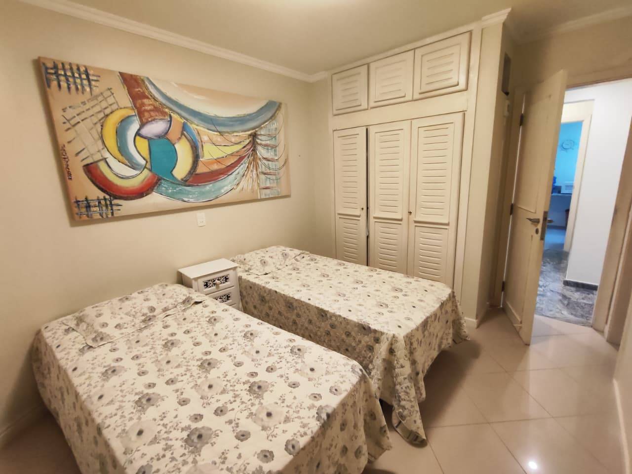 Apartamento Frente ao Mar – Região das Tortugas | Guarujá em Mar e Céu, Guarujá — foto 14