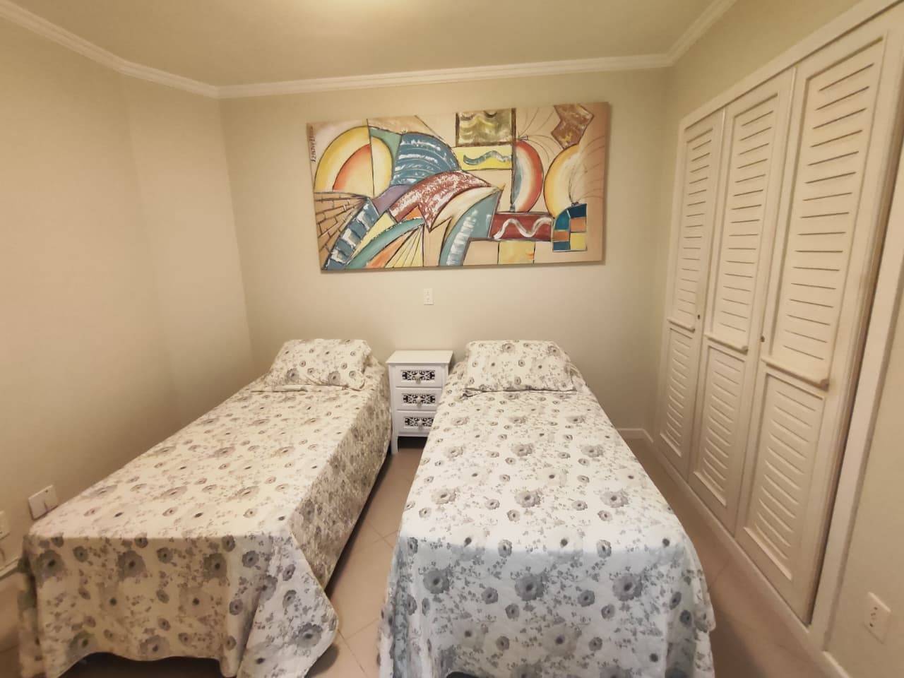 Apartamento Frente ao Mar – Região das Tortugas | Guarujá em Mar e Céu, Guarujá — foto 15