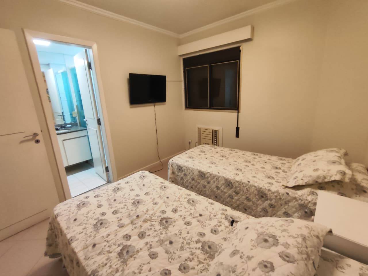 Apartamento Frente ao Mar – Região das Tortugas | Guarujá em Mar e Céu, Guarujá — foto 21