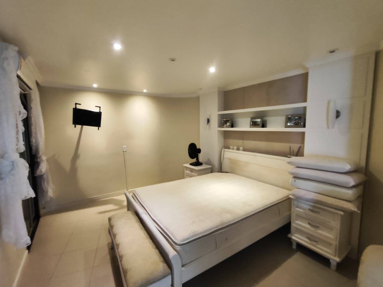Apartamento Frente ao Mar – Região das Tortugas | Guarujá em Mar e Céu, Guarujá — foto 18