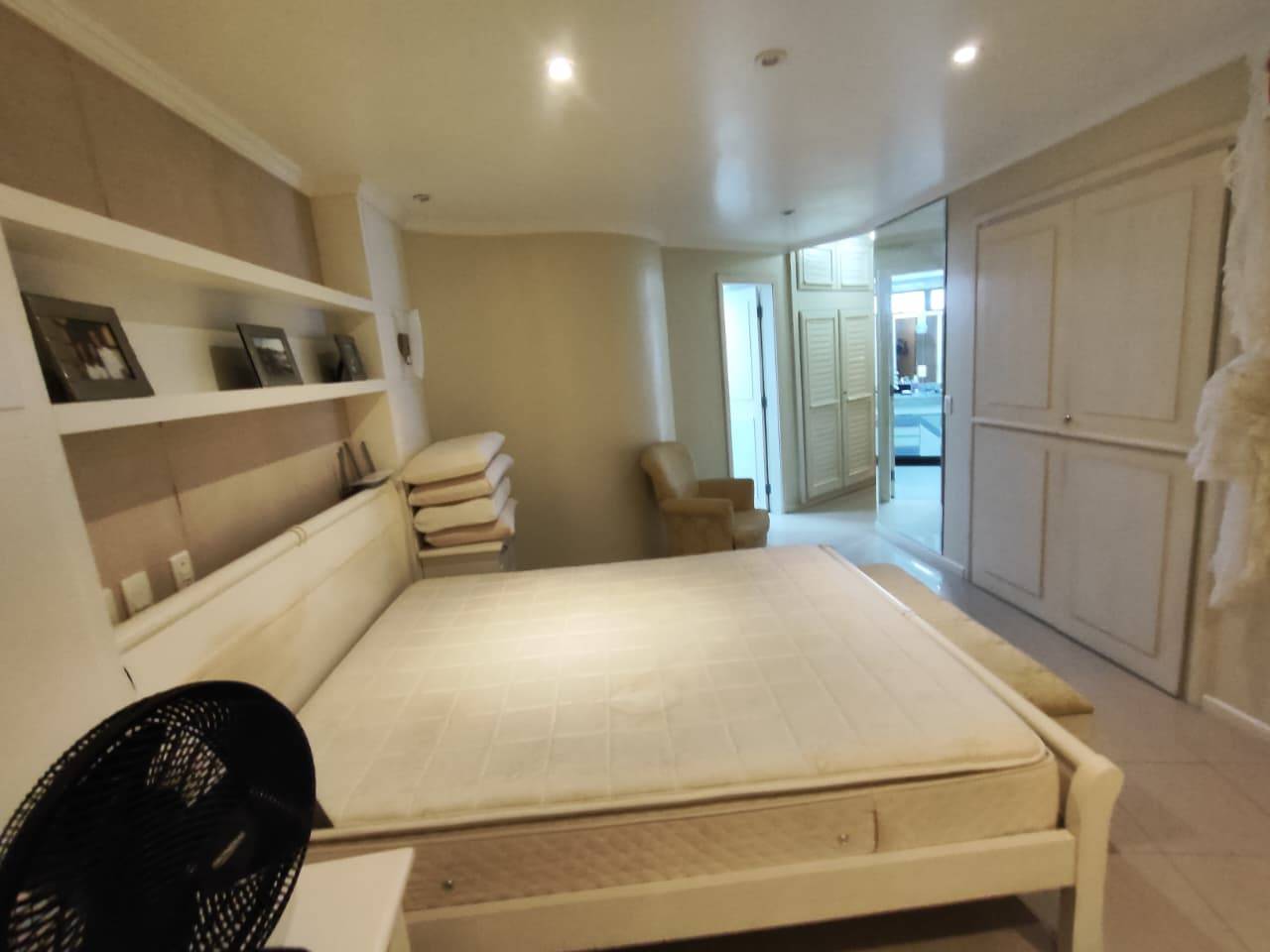 Apartamento Frente ao Mar – Região das Tortugas | Guarujá em Mar e Céu, Guarujá — foto 19